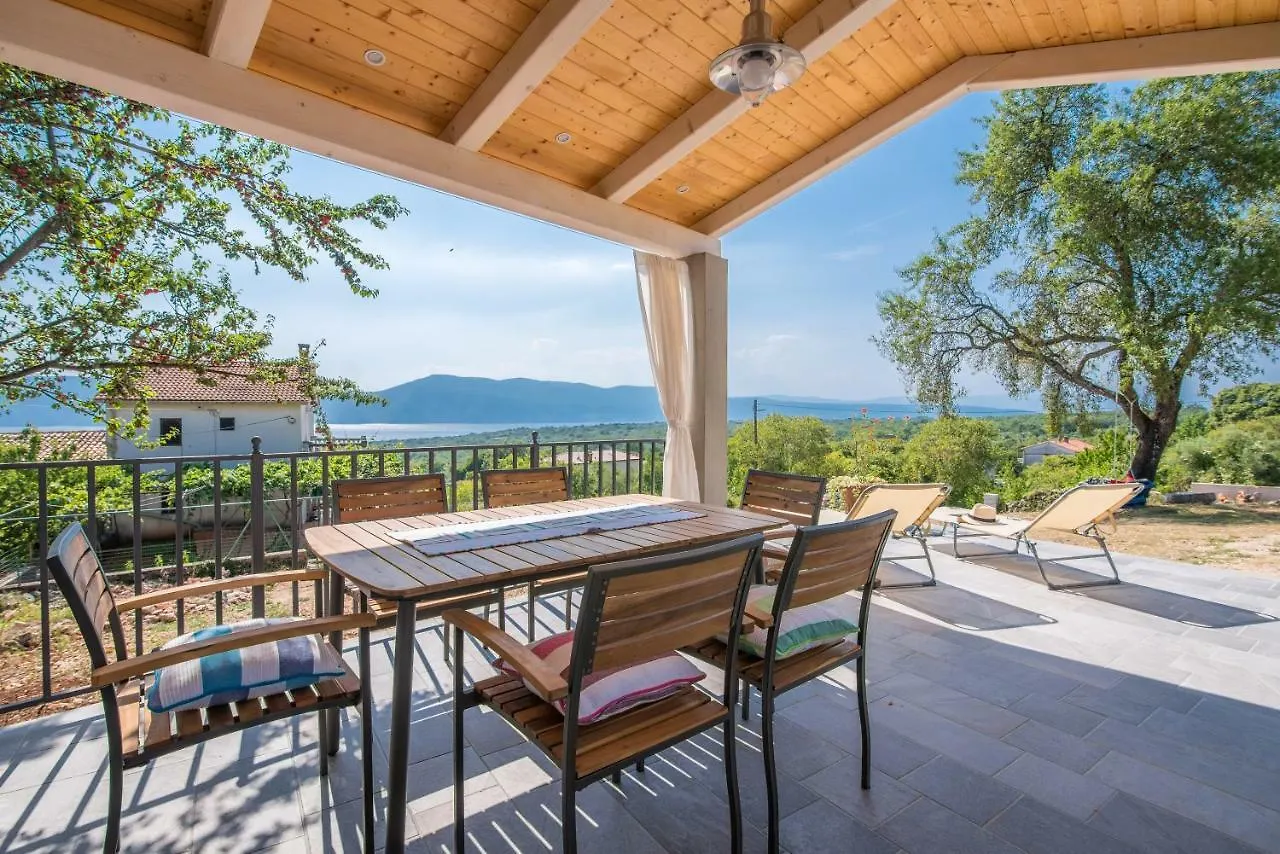 Holiday Home Frankica Linardići Chorwacja